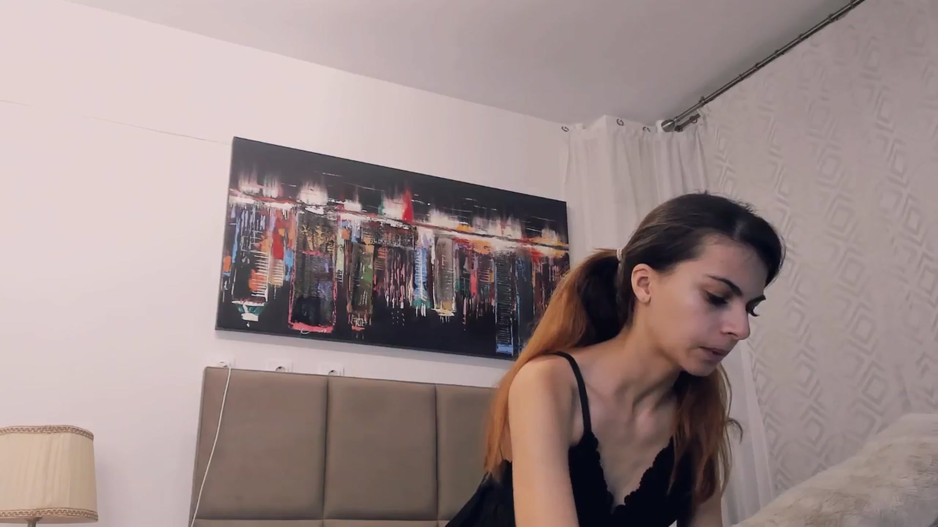 Gallery image thumbnail from Rayss18's myfreecams stream on, 12/04/2024, 14:06 image 5 of 20