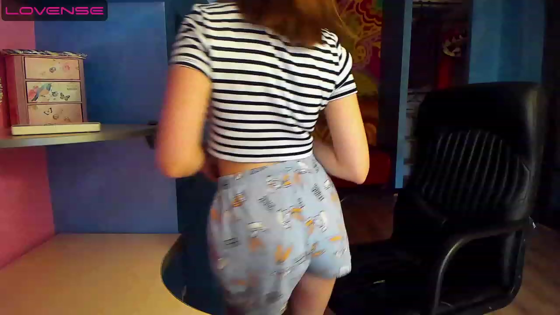 Gallery image thumbnail from Rdberrysofi's myfreecams stream on, 06/10/2023, 13:53 image 3 of 20