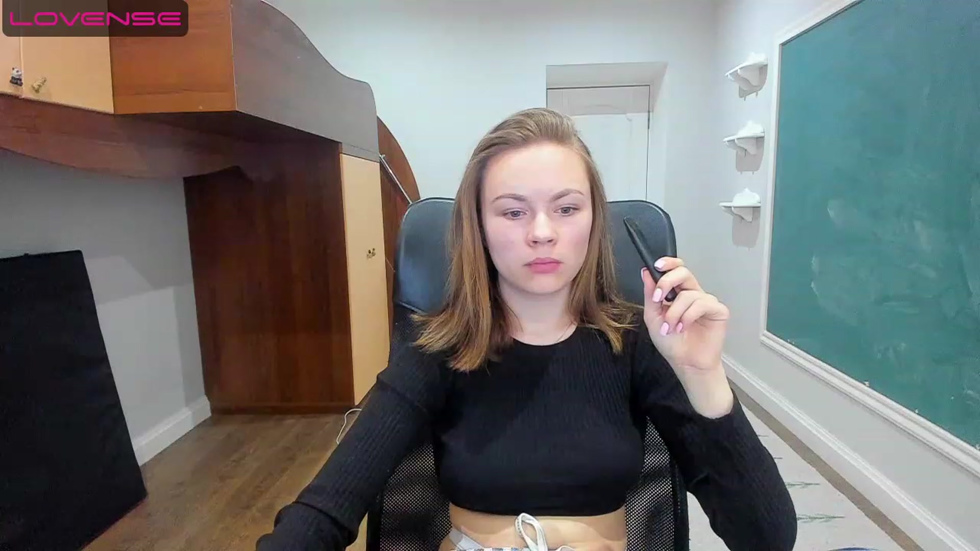 Gallery image thumbnail from Rdberrysofi's myfreecams stream on, 06/12/2023, 14:36 image 19 of 20
