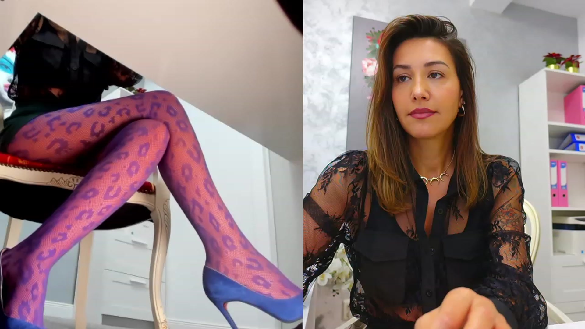 Gallery image thumbnail from ReBornC's myfreecams stream on, 11/04/2023, 06:35 image 7 of 20