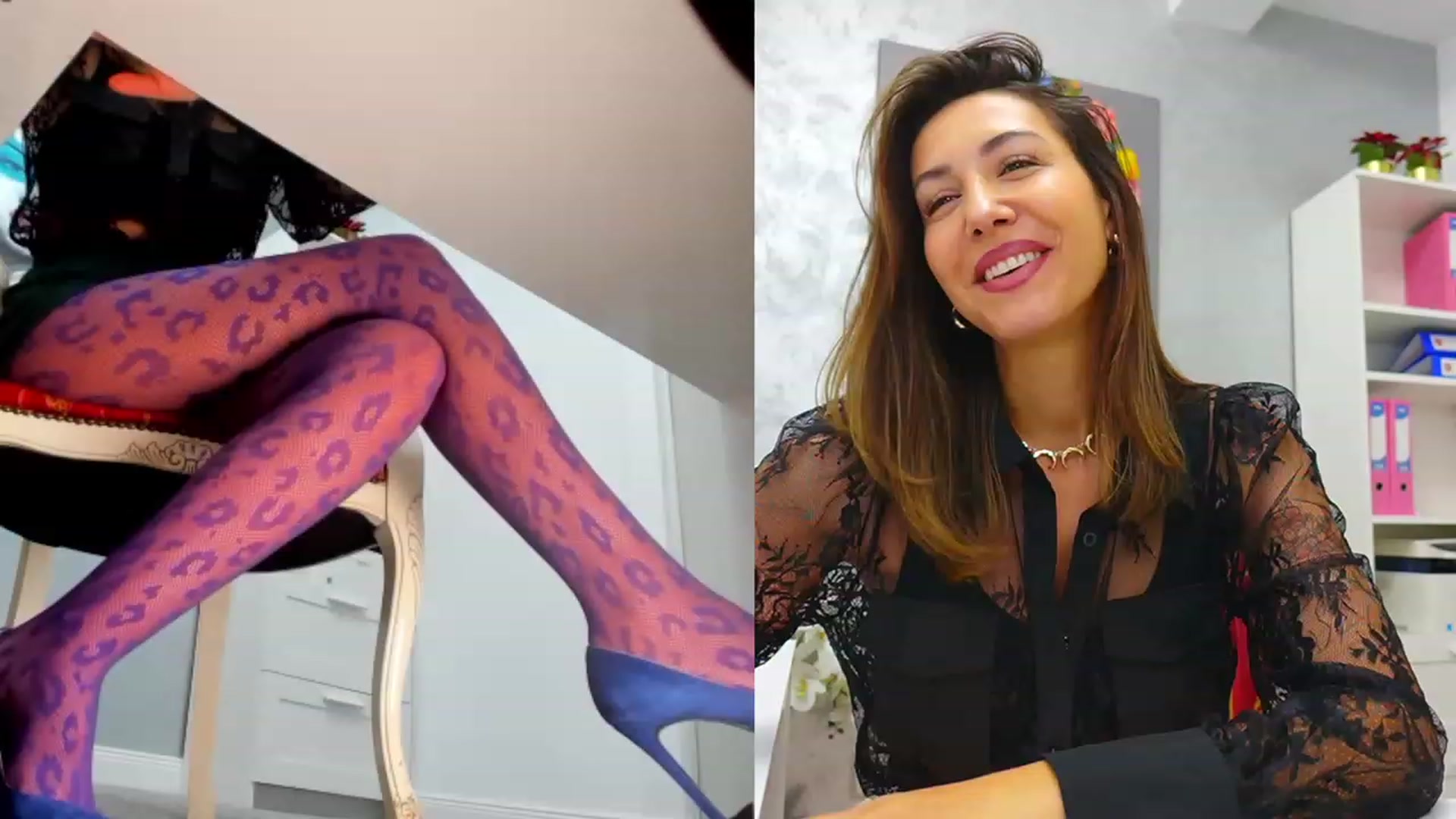 Gallery image thumbnail from ReBornC's myfreecams stream on, 11/04/2023, 06:35 image 13 of 20