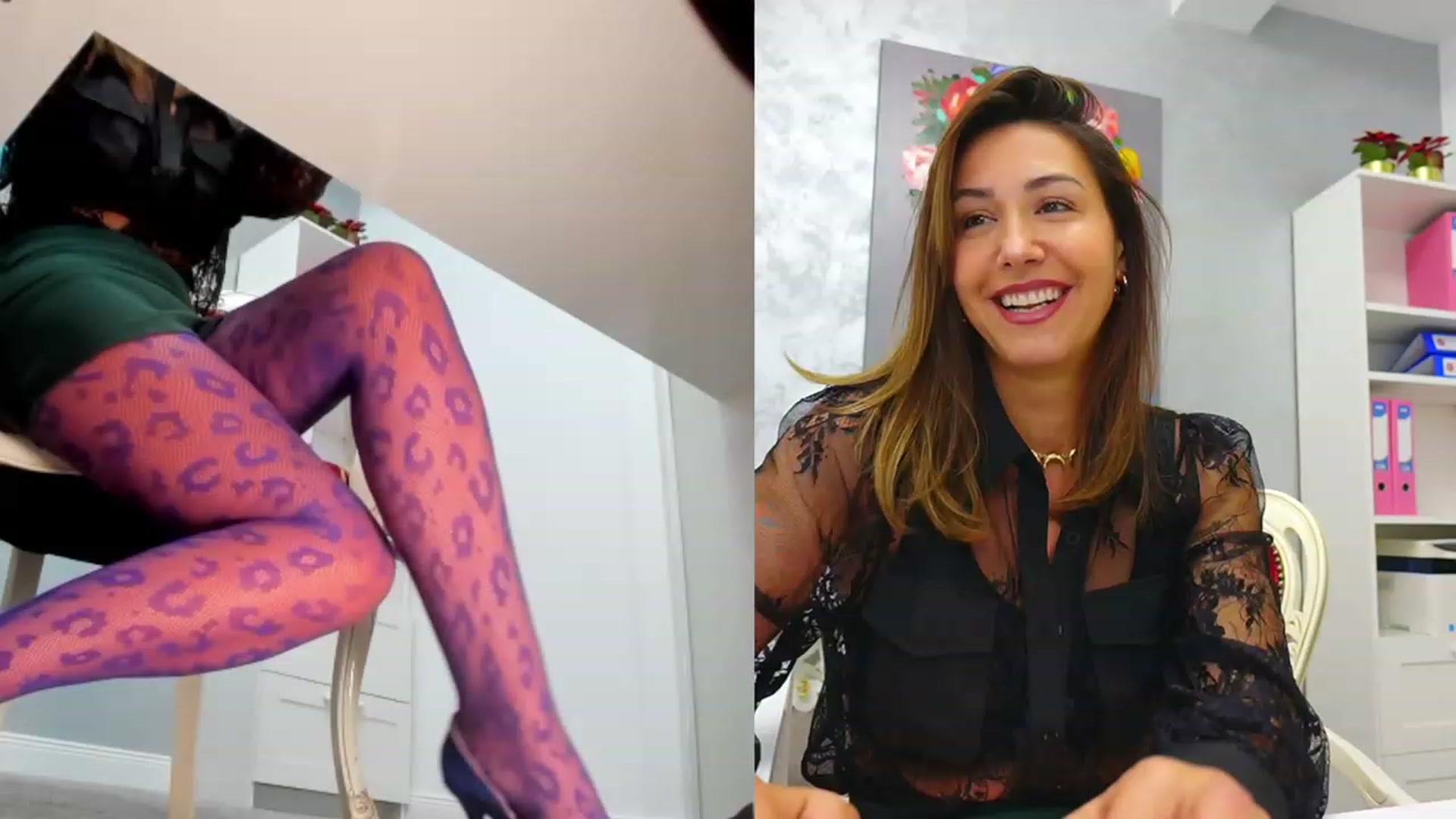 Gallery image thumbnail from ReBornC's myfreecams stream on, 11/04/2023, 06:35 image 18 of 20