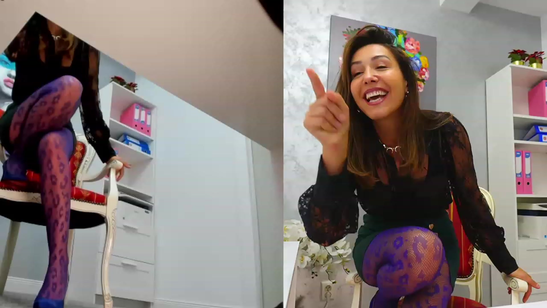 Gallery image thumbnail from ReBornC's myfreecams stream on, 11/04/2023, 06:35 image 17 of 20