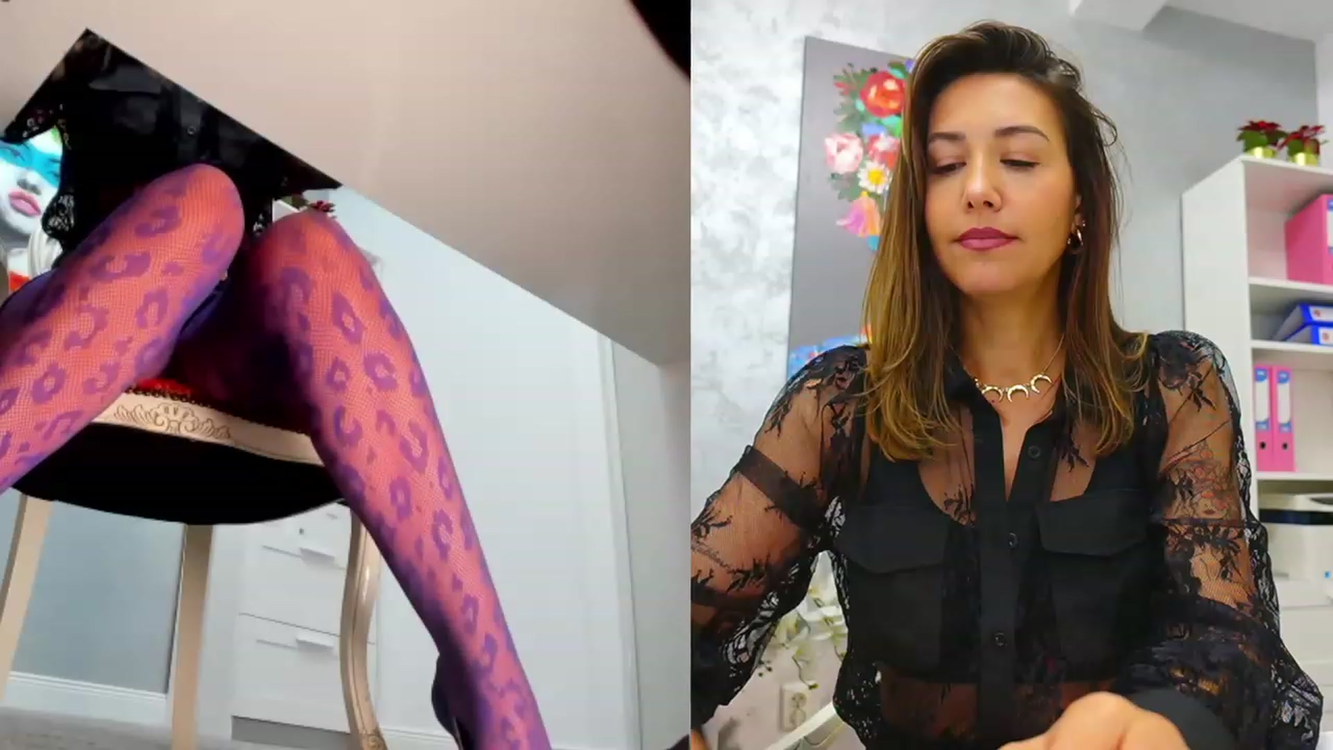 Gallery image thumbnail from ReBornC's myfreecams stream on, 11/04/2023, 06:35 image 1 of 20