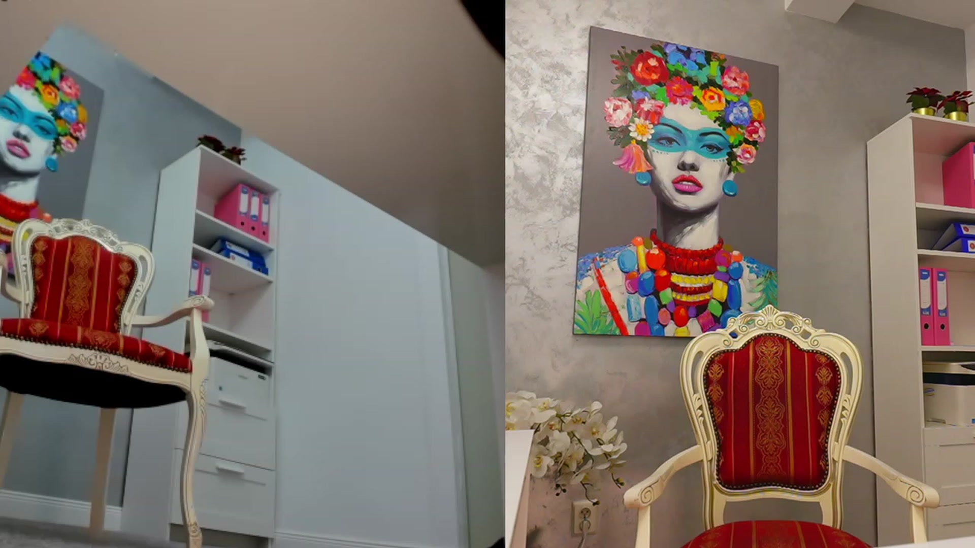 Gallery image thumbnail from ReBornC's myfreecams stream on, 11/04/2023, 06:35 image 20 of 20