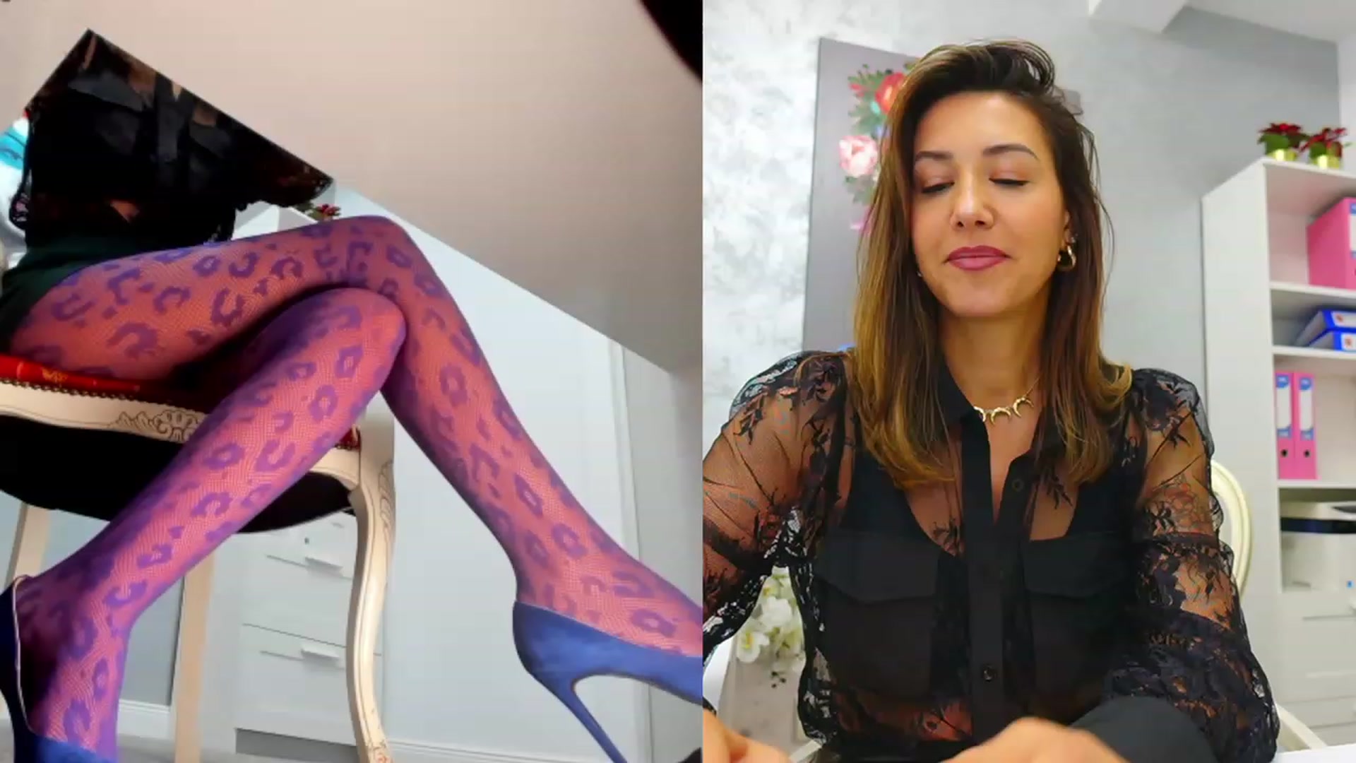 Gallery image thumbnail from ReBornC's myfreecams stream on, 11/04/2023, 06:35 image 12 of 20