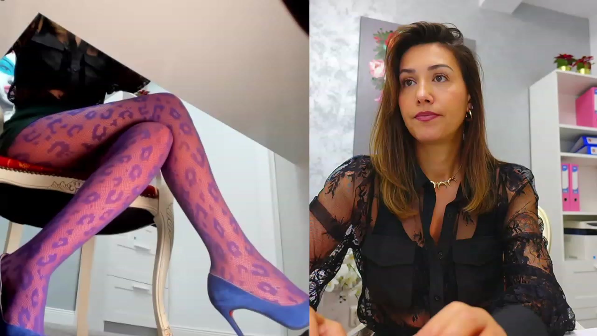 Gallery image thumbnail from ReBornC's myfreecams stream on, 11/04/2023, 06:35 image 8 of 20
