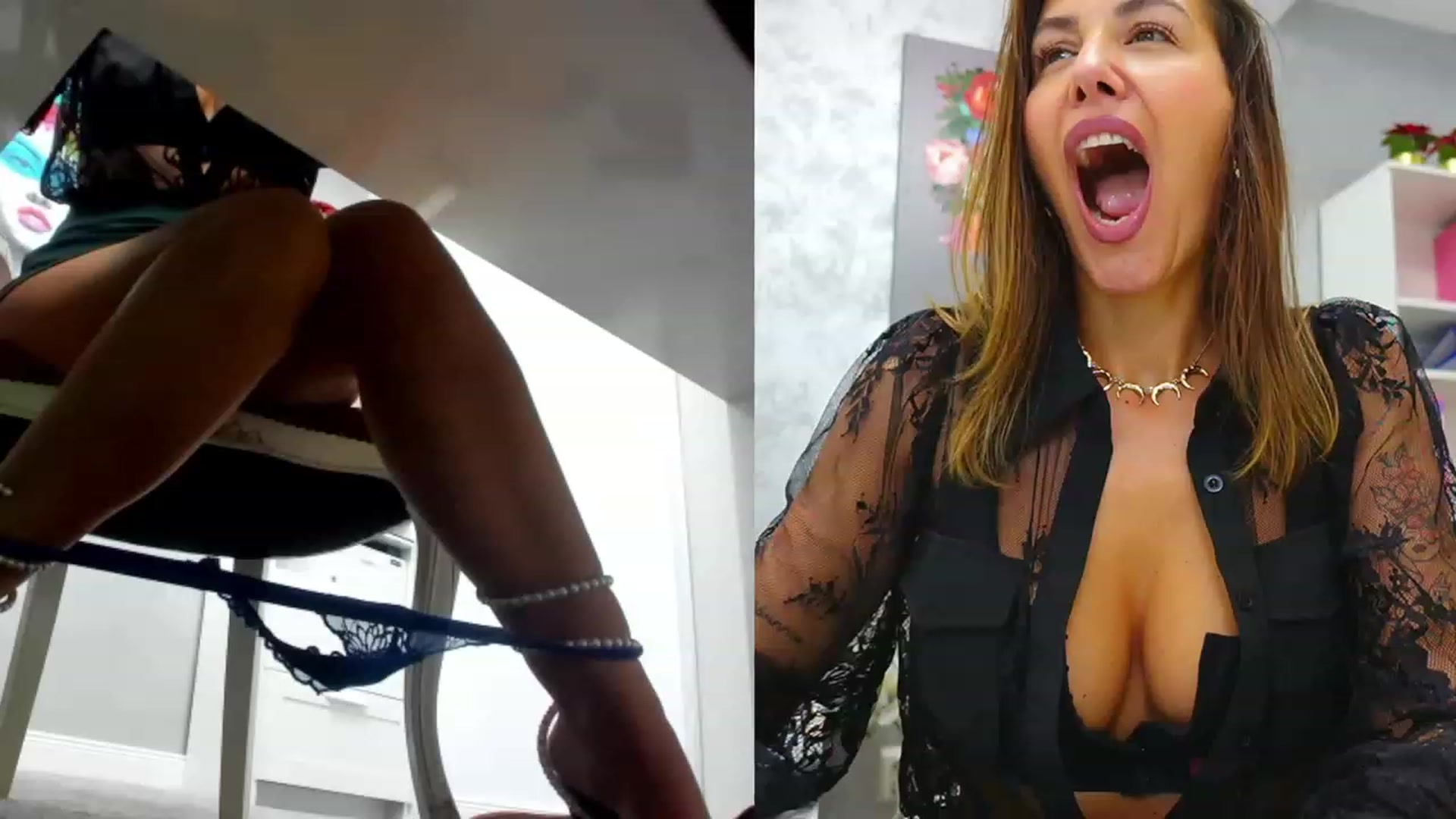 Gallery image thumbnail from ReBornC's myfreecams stream on, 11/04/2023, 09:39 image 13 of 20