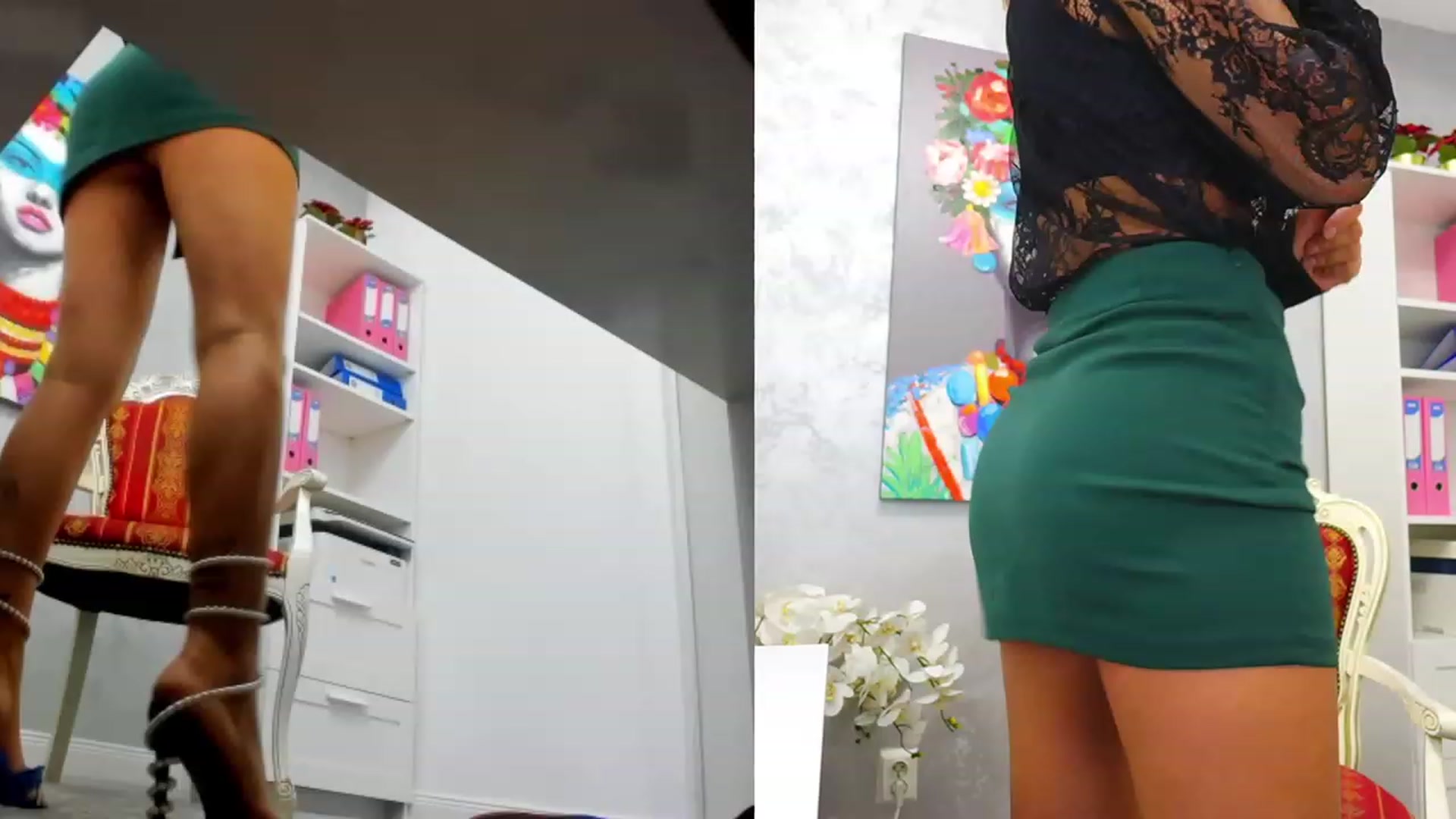 Gallery image thumbnail from ReBornC's myfreecams stream on, 11/04/2023, 09:39 image 14 of 20