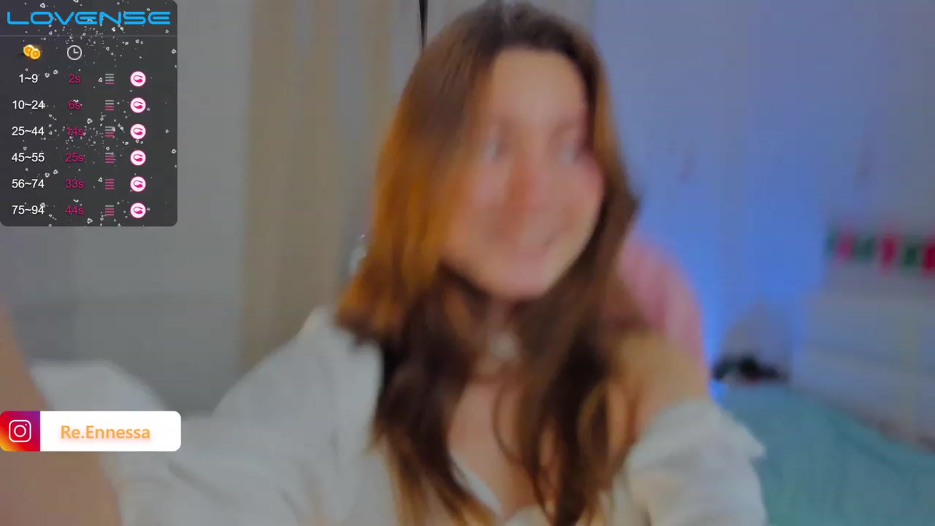 Gallery image thumbnail from ReNessy_'s myfreecams stream on, 01/02/2023, 07:17 image 12 of 20