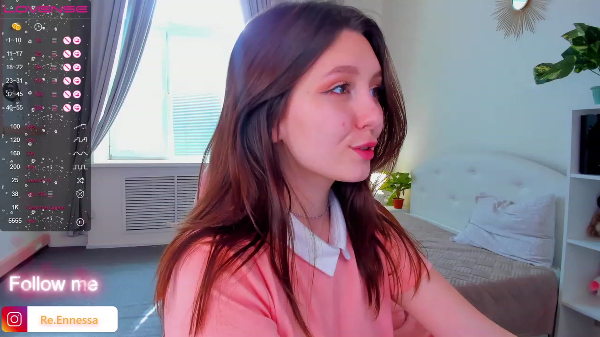 Gallery image thumbnail from ReNessy_'s myfreecams stream on, 04/17/2023, 12:24 image 5 of 20