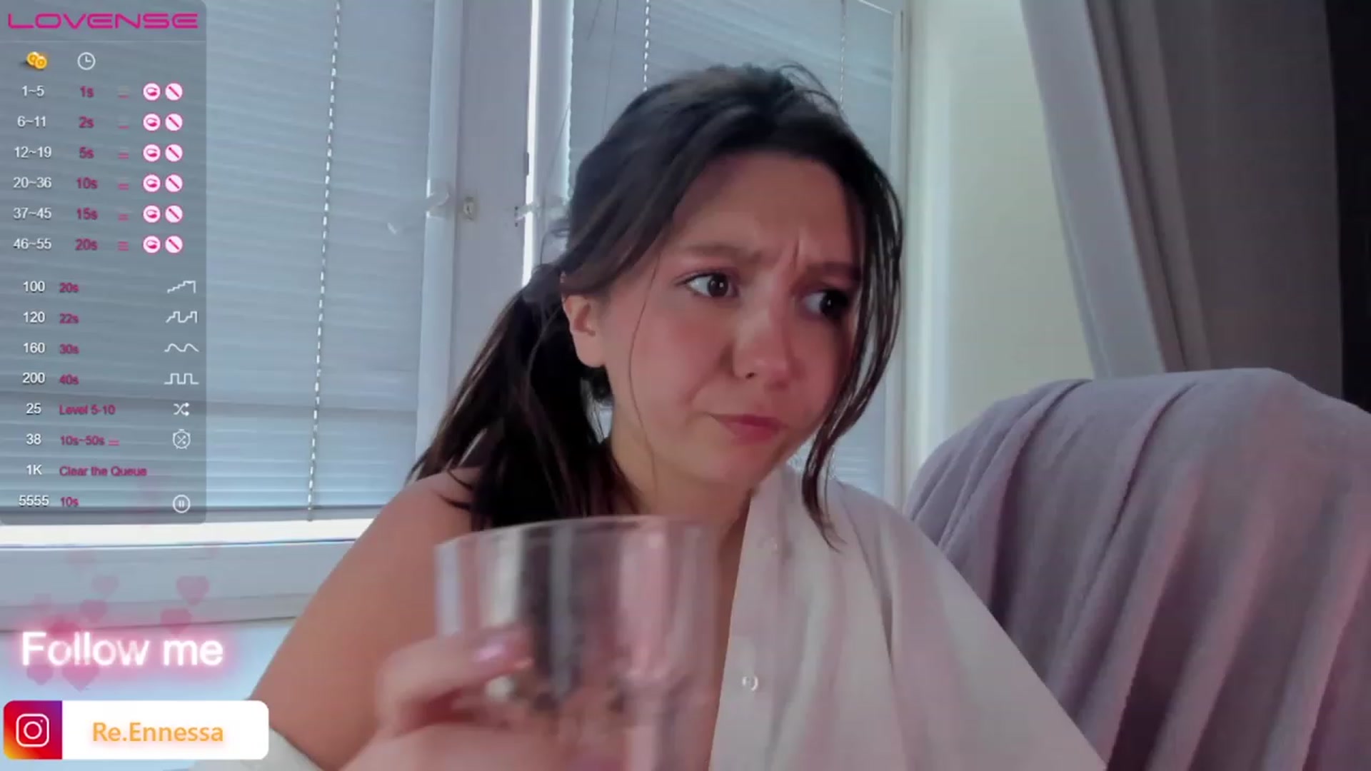 Gallery image thumbnail from ReNessy_'s myfreecams stream on, 06/19/2023, 09:48 image 14 of 20