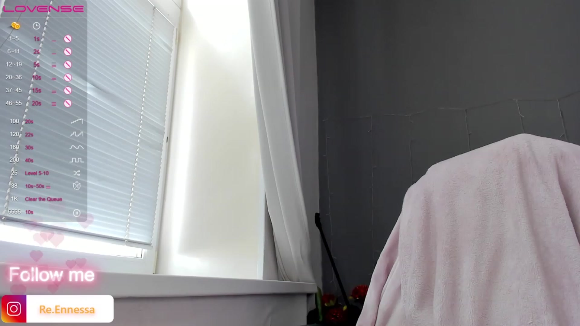 Gallery image thumbnail from ReNessy_'s myfreecams stream on, 06/28/2023, 07:58 image 17 of 20