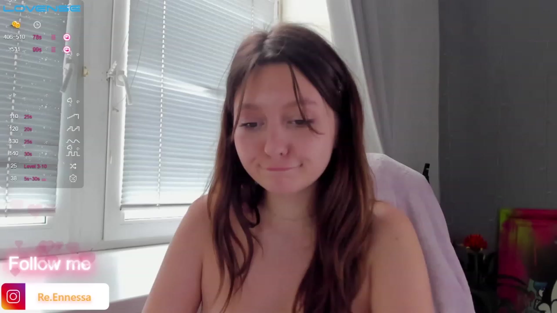 Gallery image thumbnail from ReNessy_'s myfreecams stream on, 07/05/2023, 10:51 image 2 of 20