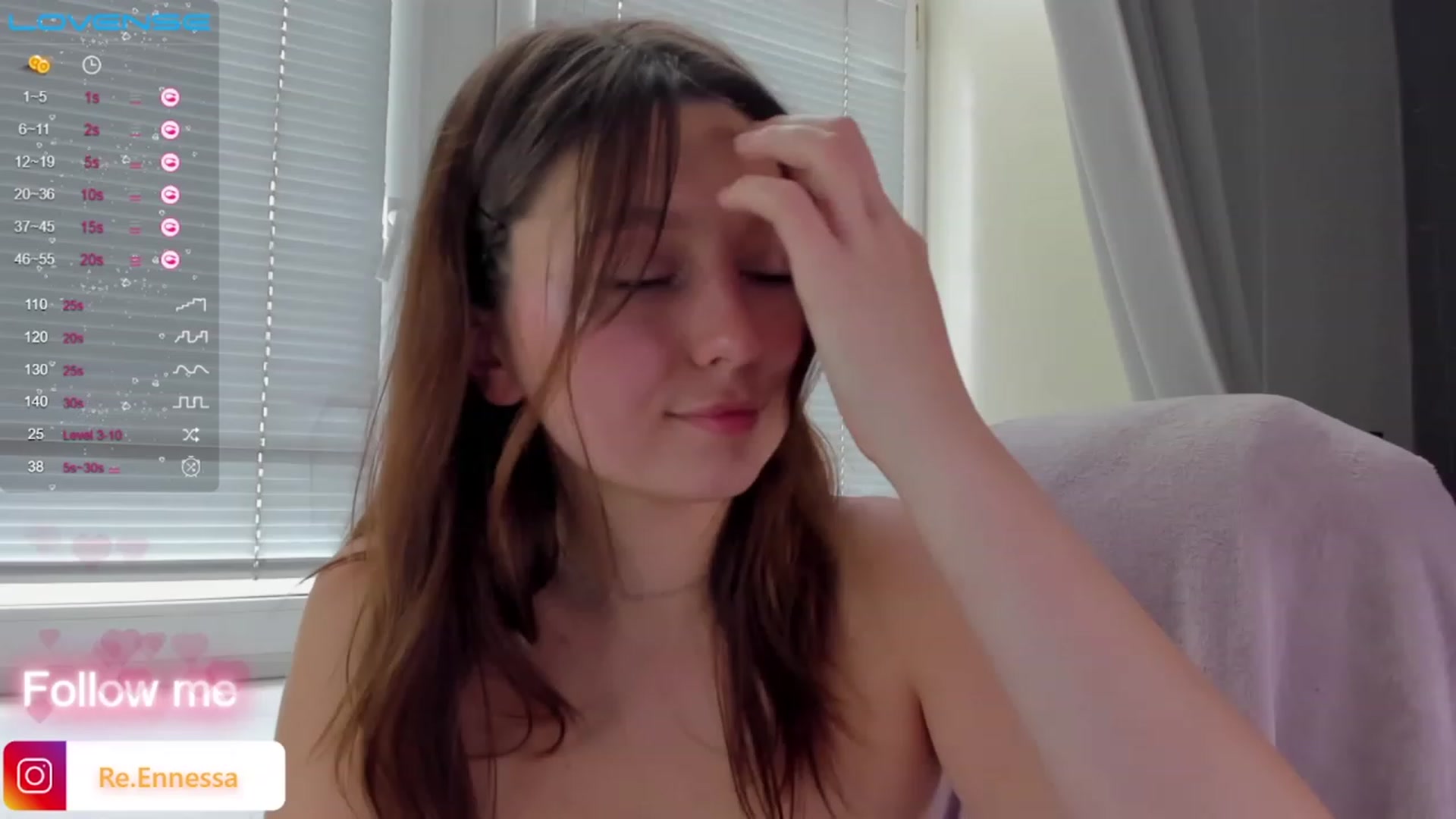 Gallery image thumbnail from ReNessy_'s myfreecams stream on, 07/05/2023, 10:51 image 14 of 20