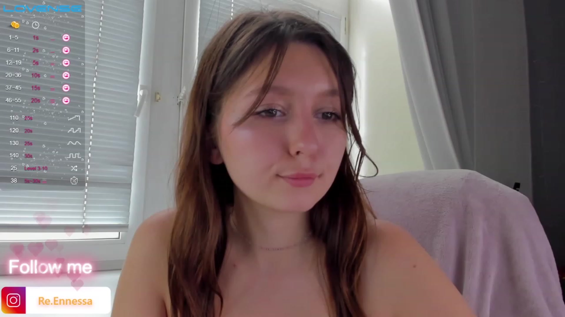 Gallery image thumbnail from ReNessy_'s myfreecams stream on, 07/05/2023, 10:51 image 10 of 20