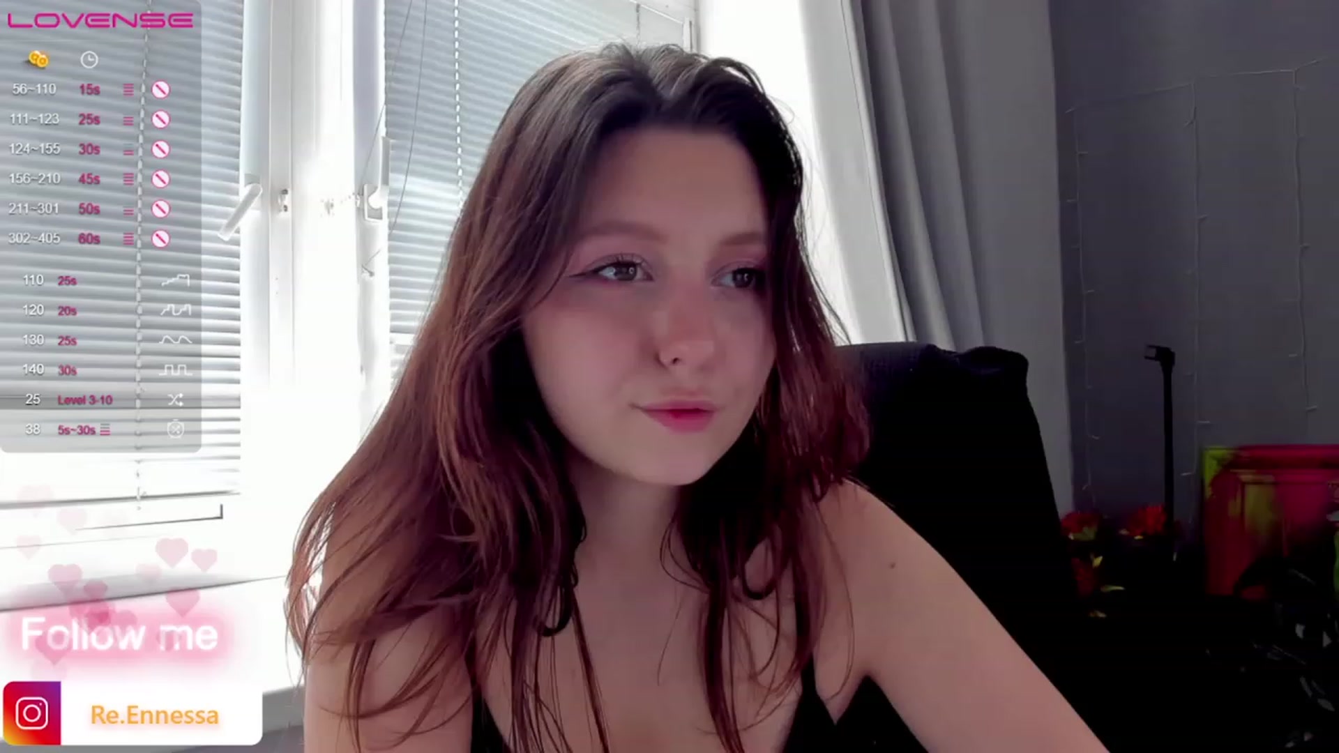 Gallery image thumbnail from ReNessy_'s myfreecams stream on, 07/16/2023, 10:48 image 16 of 20
