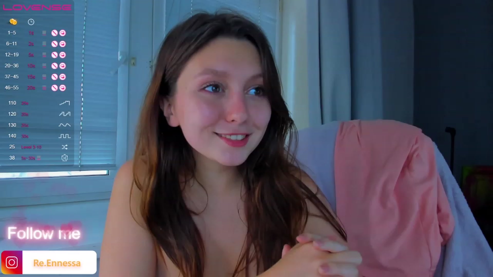 Gallery image thumbnail from ReNessy_'s myfreecams stream on, 07/19/2023, 10:59 image 20 of 20