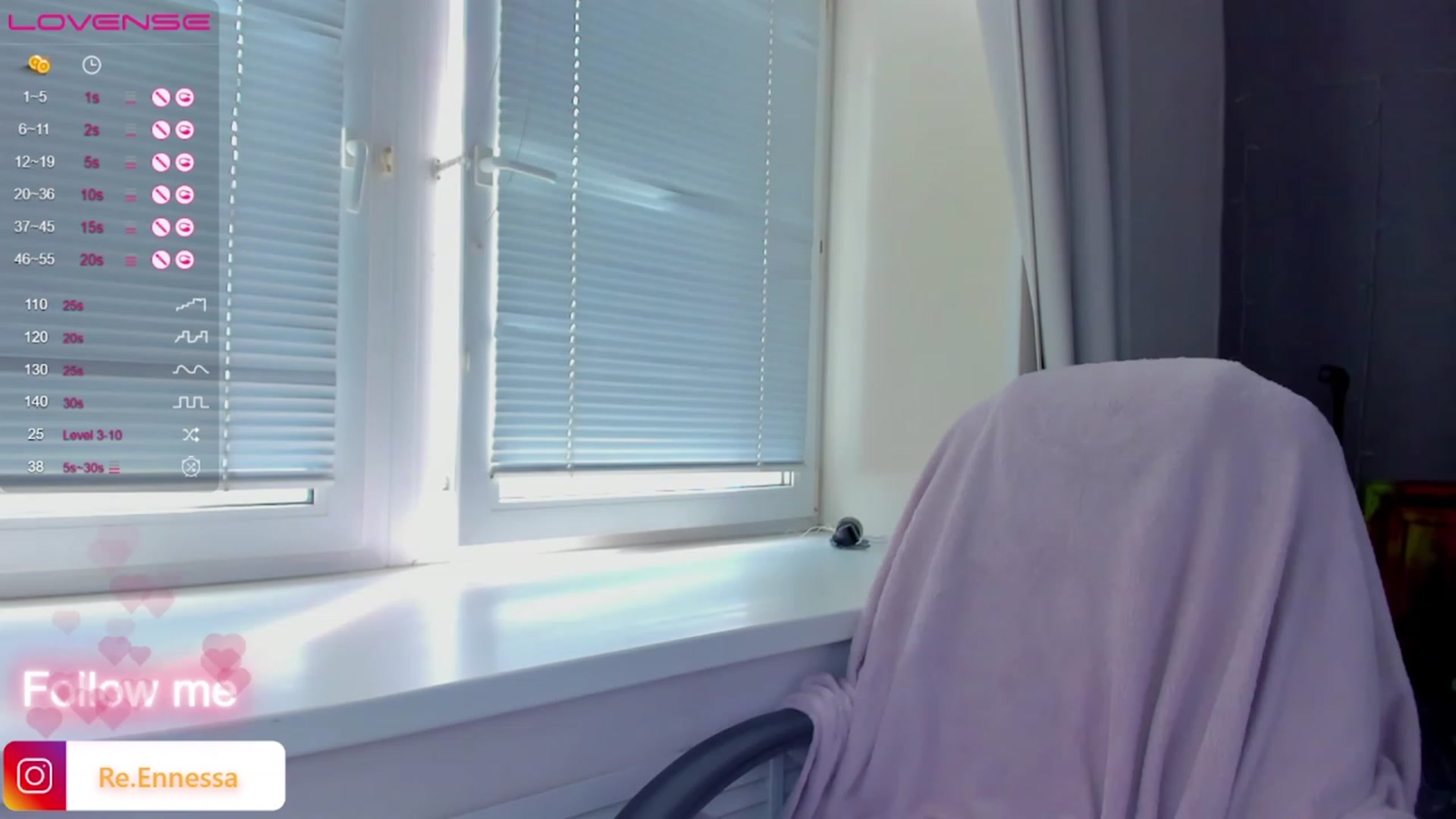 Gallery image thumbnail from ReNessy_'s myfreecams stream on, 07/20/2023, 11:10 image 10 of 20