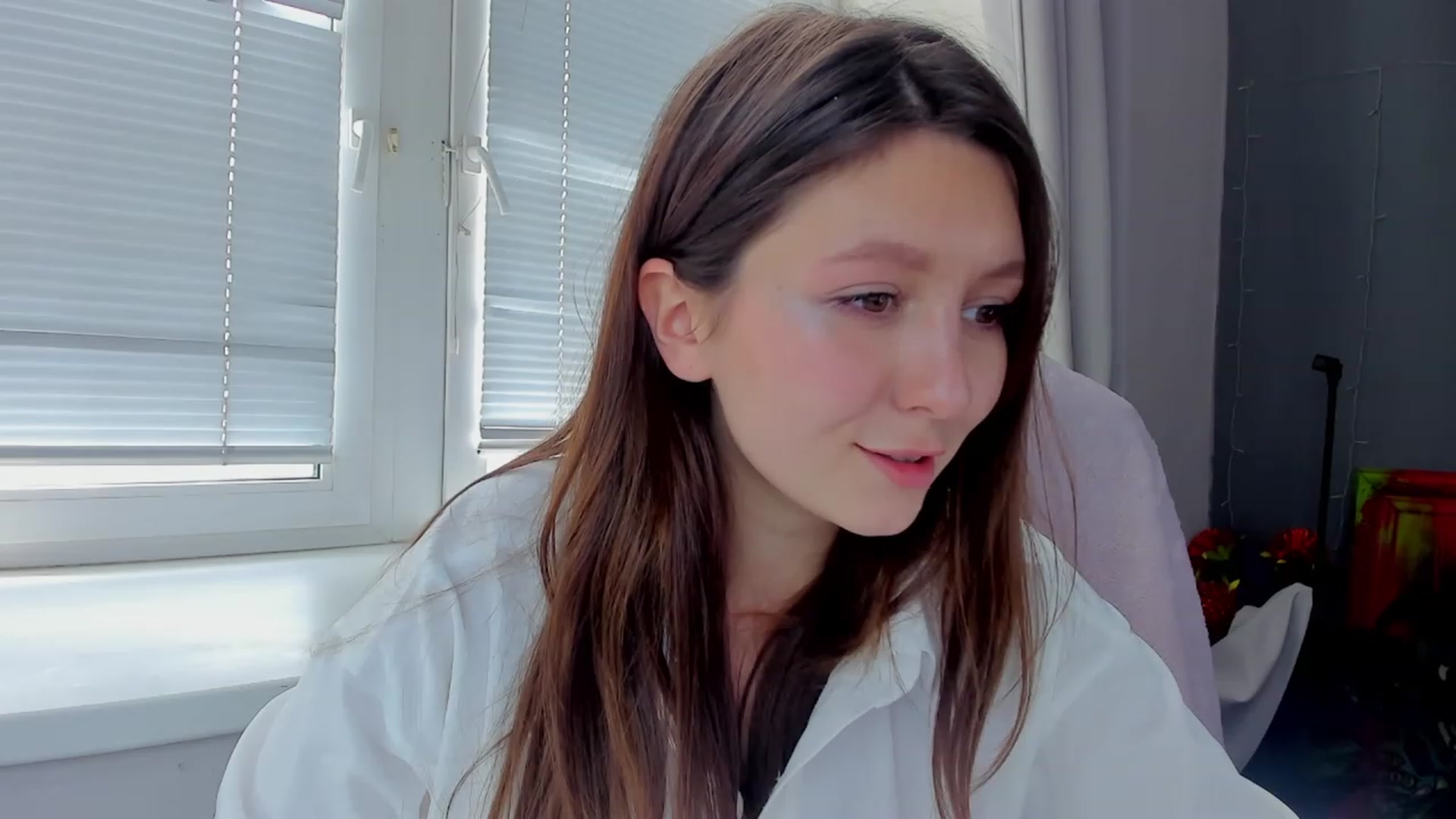 Gallery image thumbnail from ReNessy_'s myfreecams stream on, 07/21/2023, 10:23 image 20 of 20