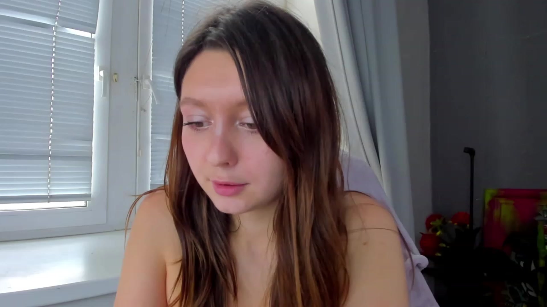 Gallery image thumbnail from ReNessy_'s myfreecams stream on, 07/23/2023, 12:58 image 19 of 20