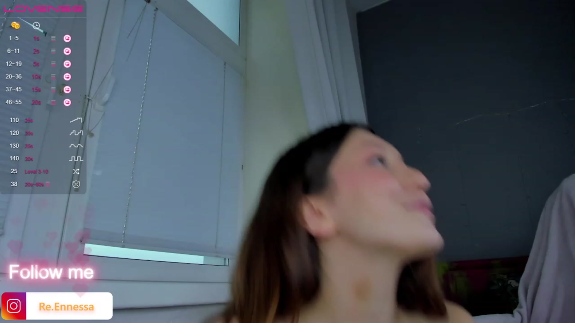 Gallery image thumbnail from ReNessy_'s myfreecams stream on, 07/26/2023, 12:15 image 12 of 20