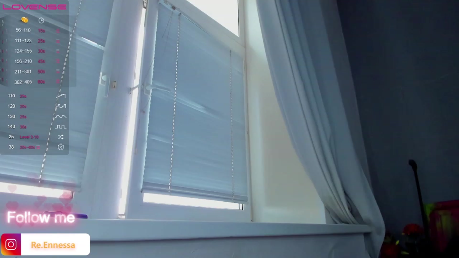 Gallery image thumbnail from ReNessy_'s myfreecams stream on, 07/26/2023, 14:48 image 16 of 20
