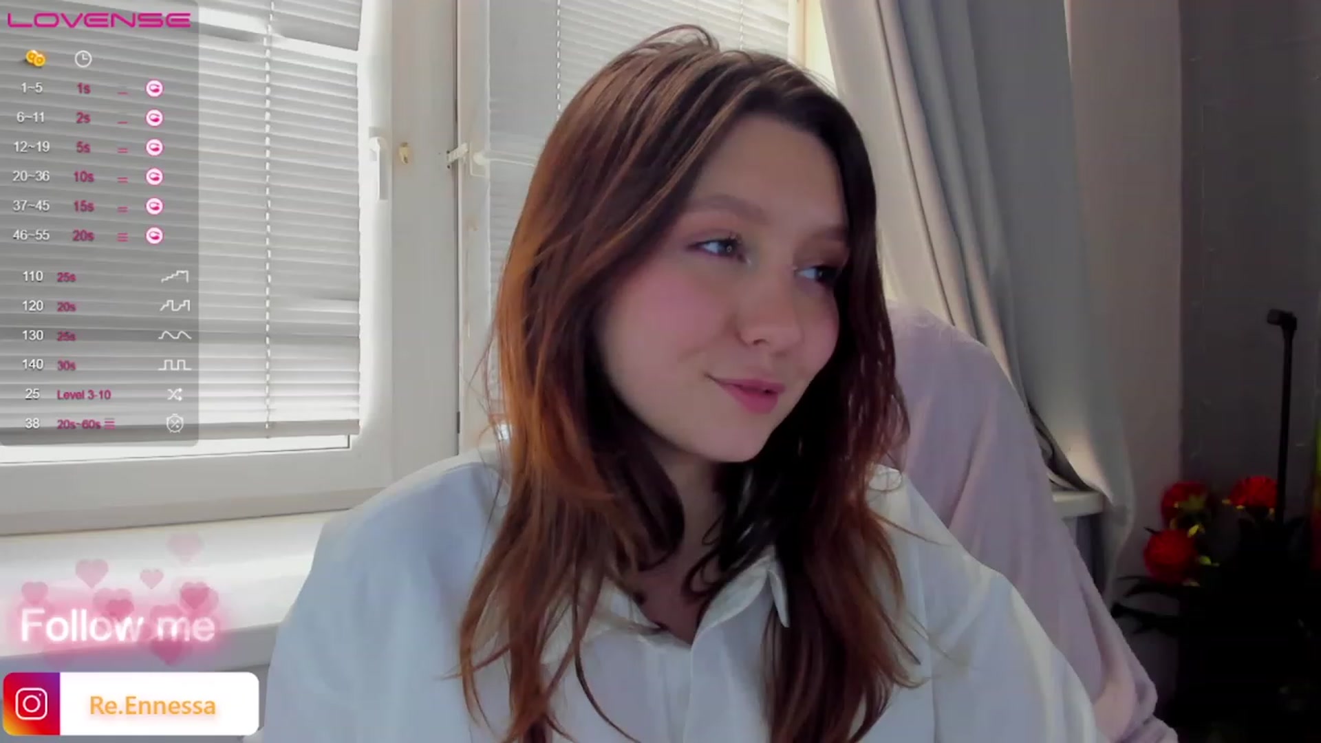 Gallery image thumbnail from ReNessy_'s myfreecams stream on, 07/26/2023, 15:39 image 18 of 20