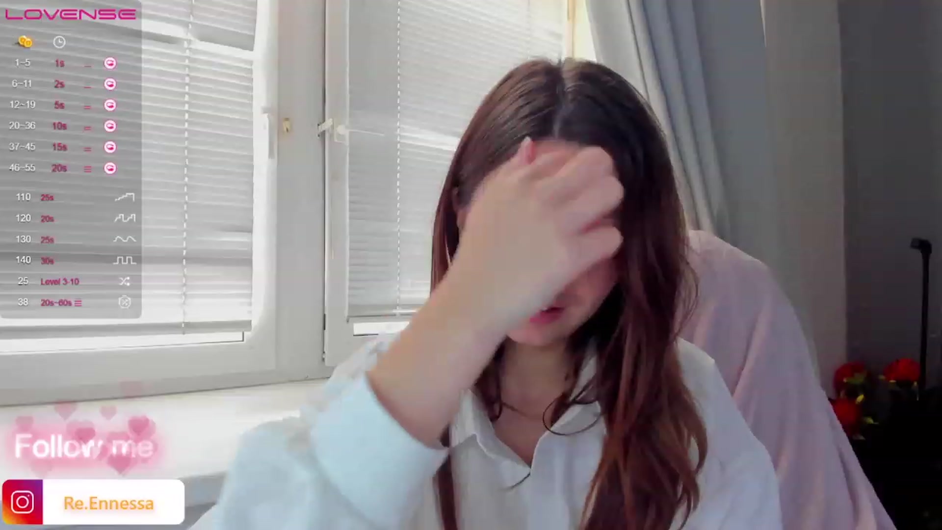 Gallery image thumbnail from ReNessy_'s myfreecams stream on, 07/26/2023, 15:39 image 12 of 20