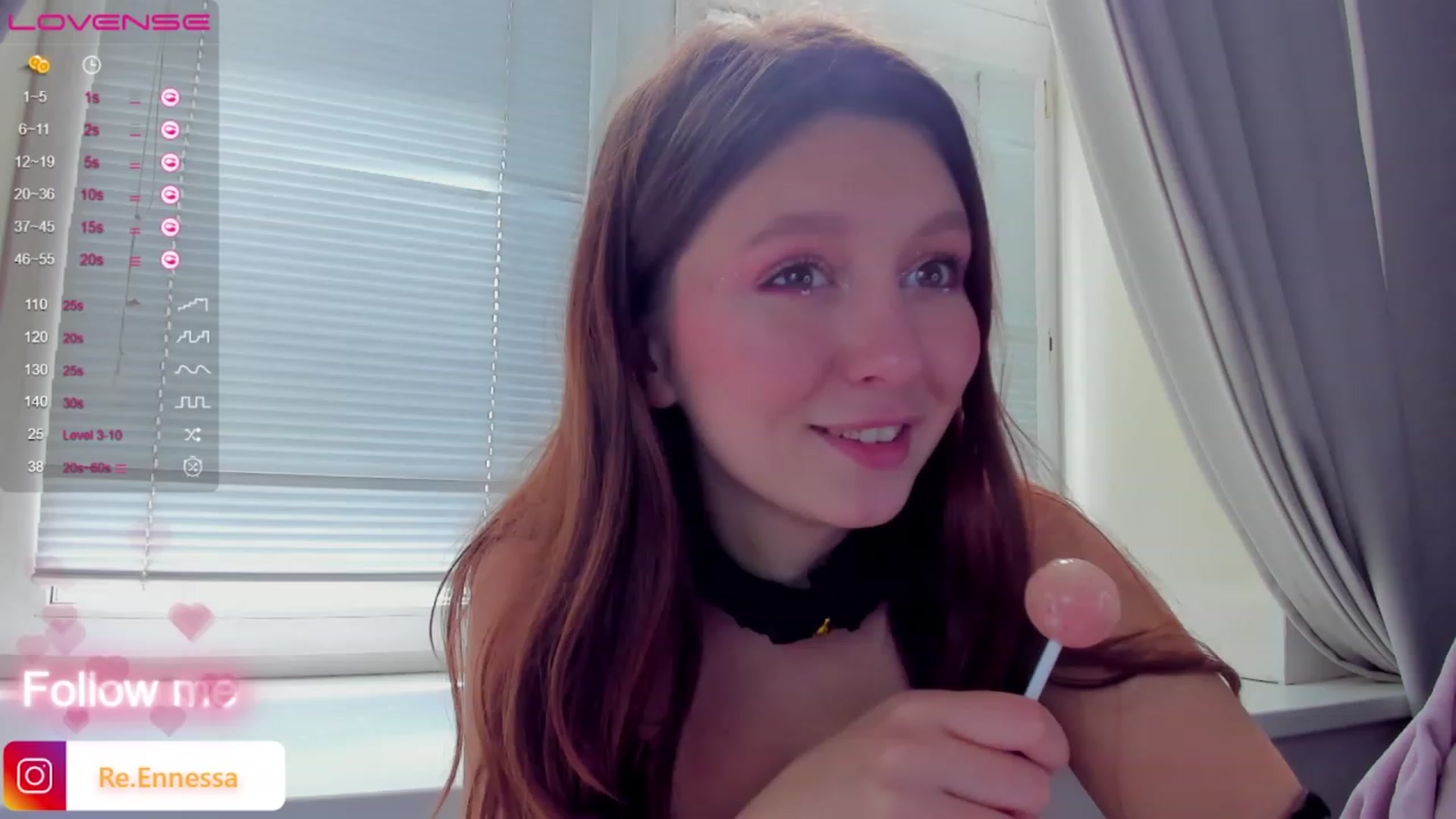 Gallery image thumbnail from ReNessy_'s myfreecams stream on, 07/30/2023, 11:44 image 1 of 20
