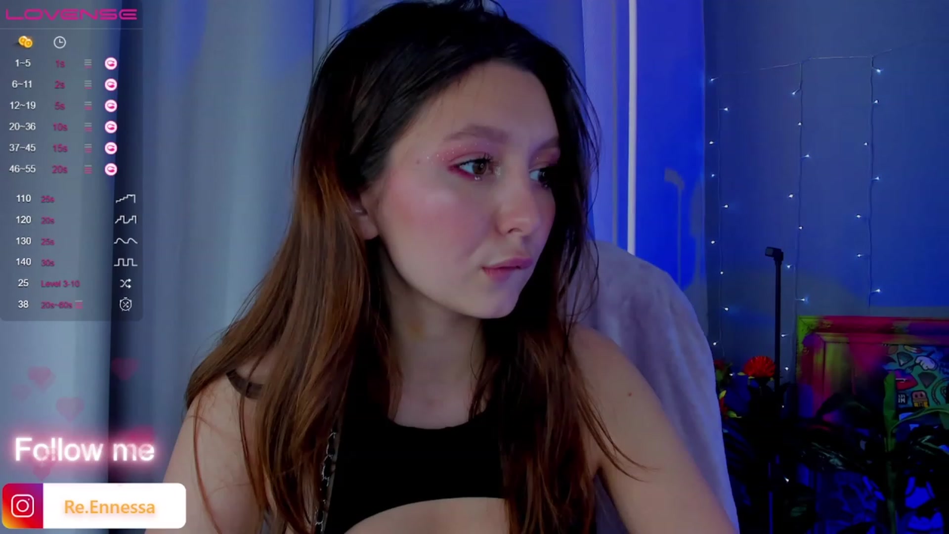 Gallery image thumbnail from ReNessy_'s myfreecams stream on, 07/30/2023, 13:01 image 3 of 20