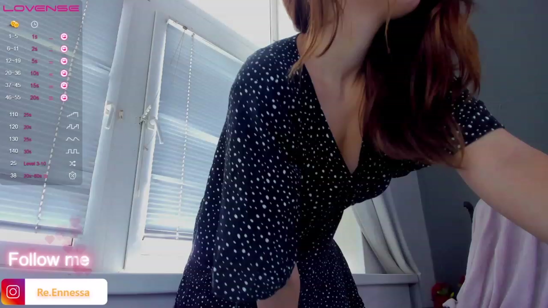 Gallery image thumbnail from ReNessy_'s myfreecams stream on, 07/31/2023, 09:46 image 19 of 20