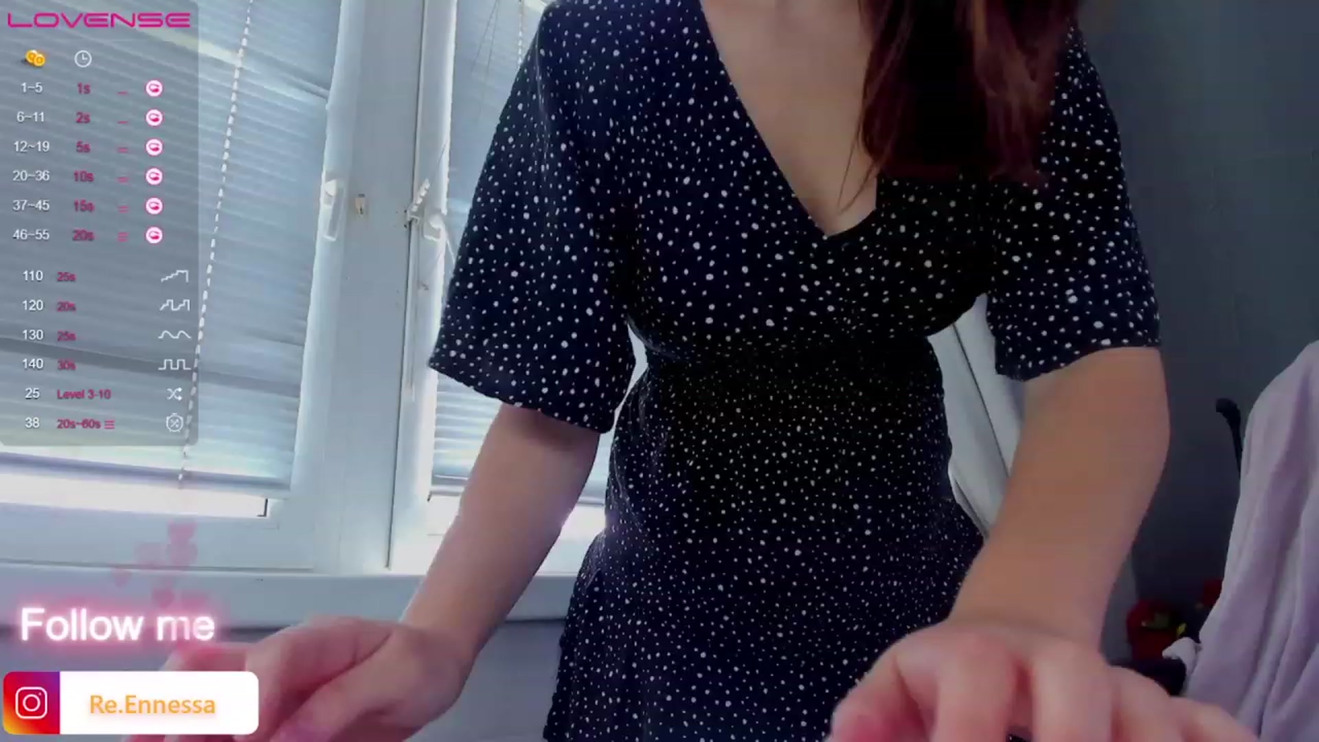 Gallery image thumbnail from ReNessy_'s myfreecams stream on, 07/31/2023, 09:46 image 18 of 20