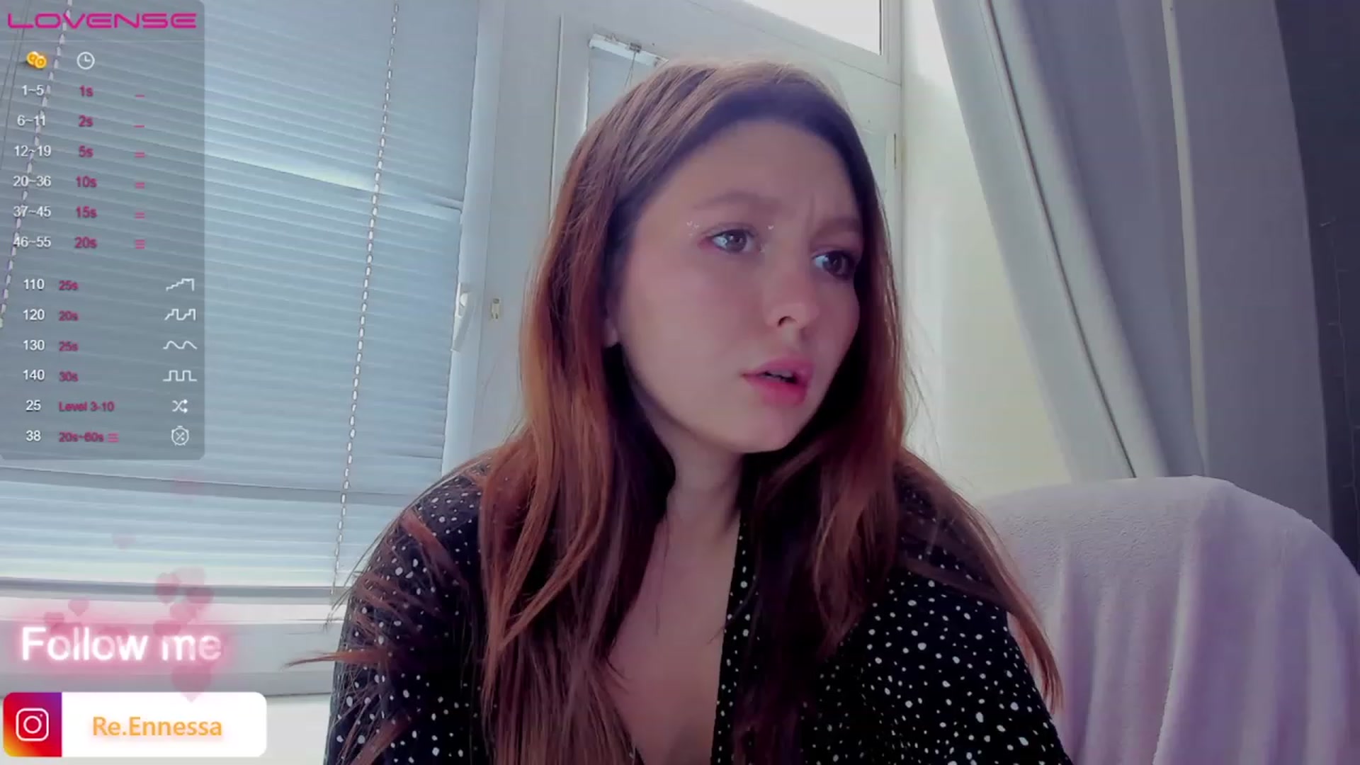 Gallery image thumbnail from ReNessy_'s myfreecams stream on, 07/31/2023, 11:51 image 10 of 20
