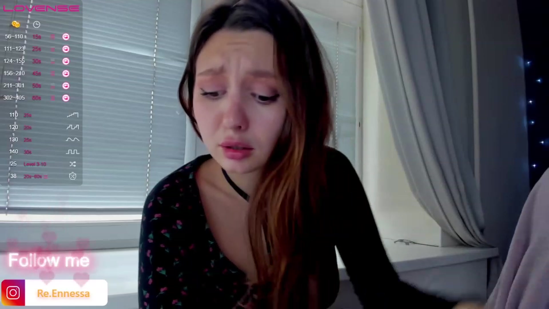 Gallery image thumbnail from ReNessy_'s myfreecams stream on, 08/18/2023, 11:08 image 12 of 20