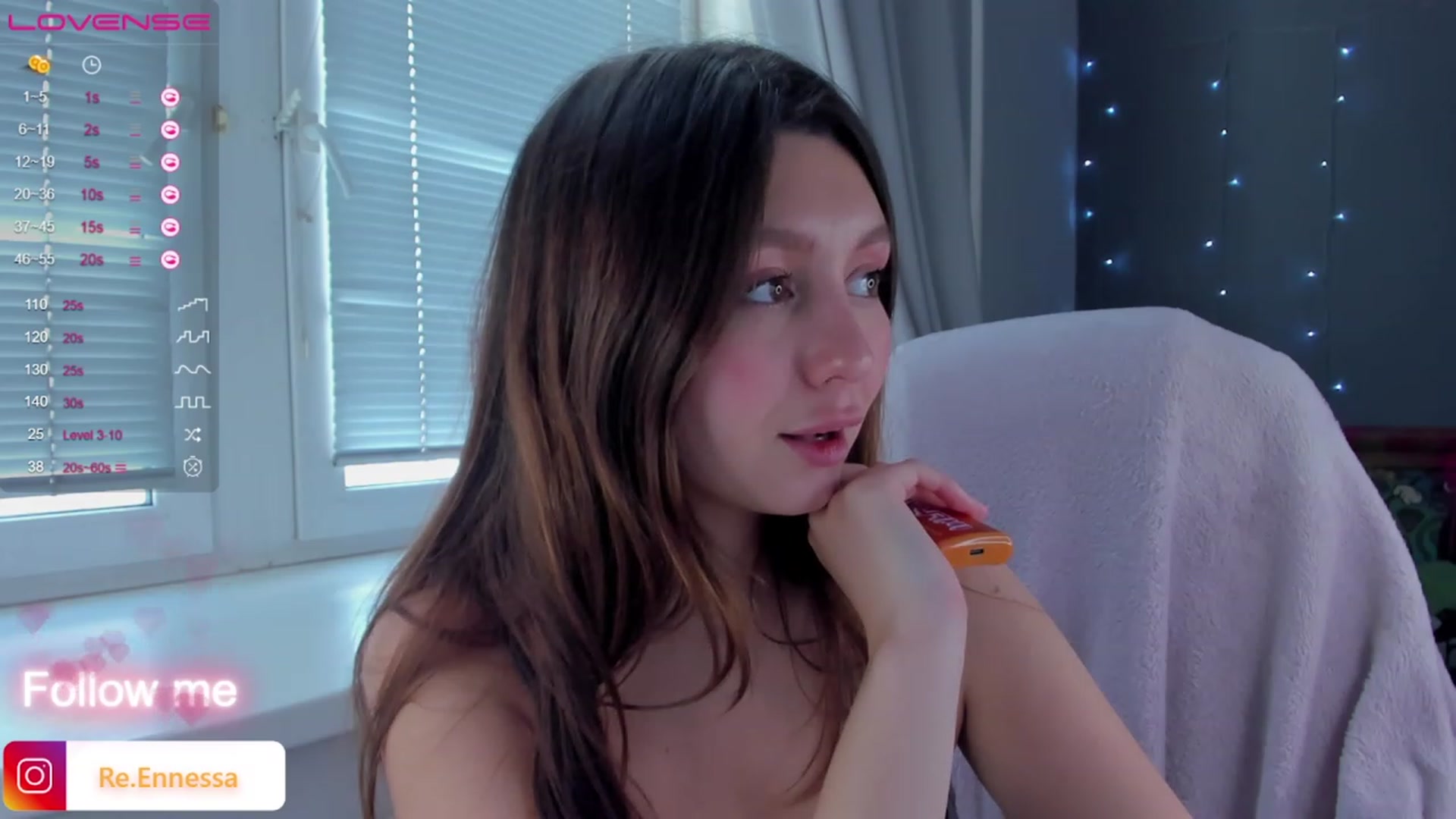 Gallery image thumbnail from ReNessy_'s myfreecams stream on, 09/05/2023, 09:10 image 14 of 20