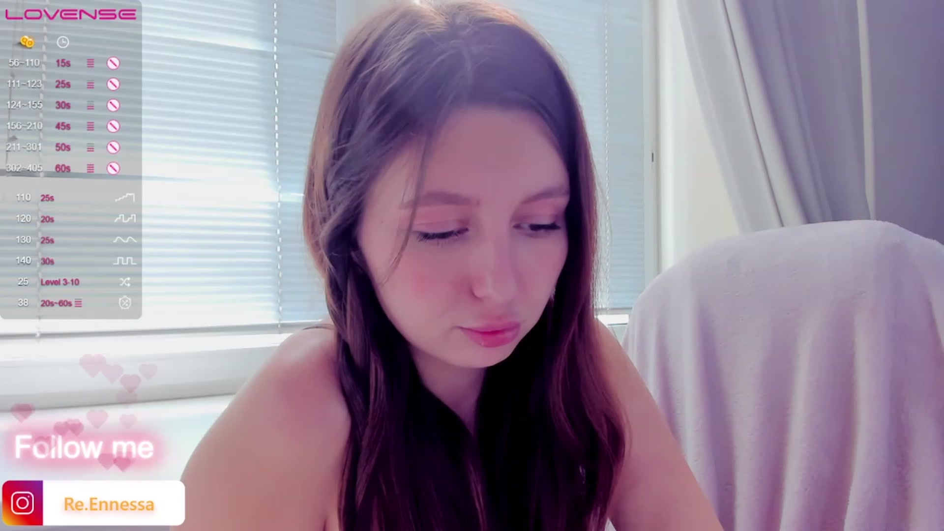 Gallery image thumbnail from ReNessy_'s myfreecams stream on, 09/05/2023, 11:05 image 20 of 20
