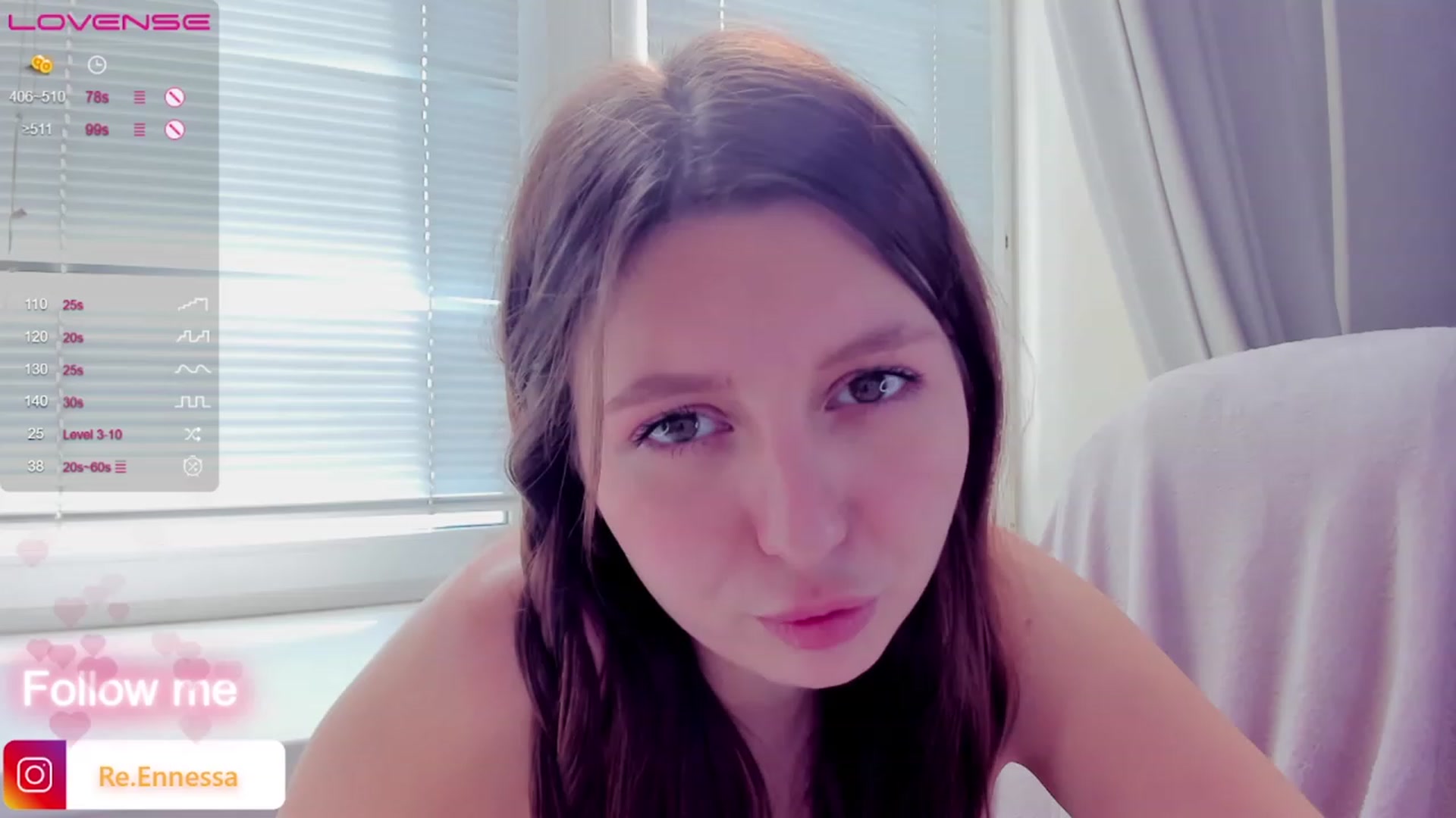 Gallery image thumbnail from ReNessy_'s myfreecams stream on, 09/05/2023, 11:05 image 18 of 20