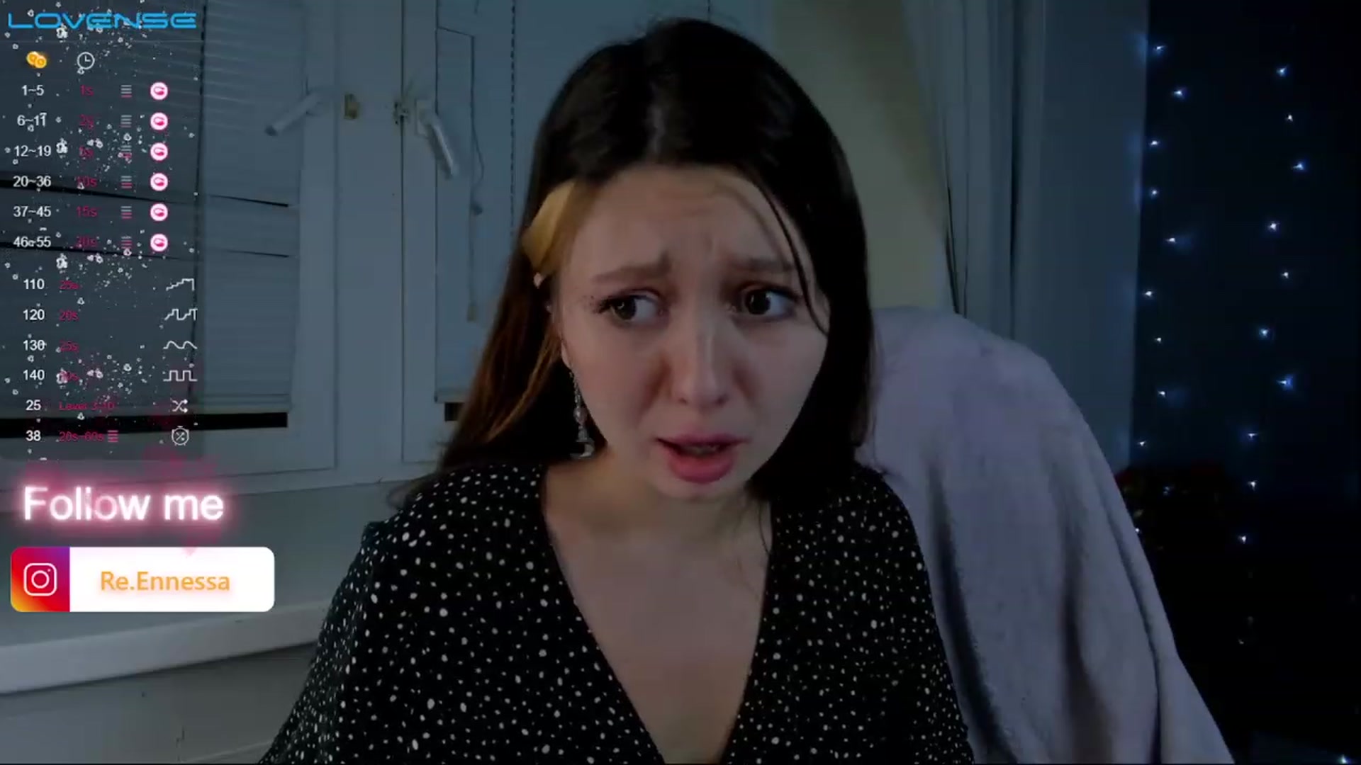 Gallery image thumbnail from ReNessy_'s myfreecams stream on, 09/17/2023, 17:13 image 15 of 20