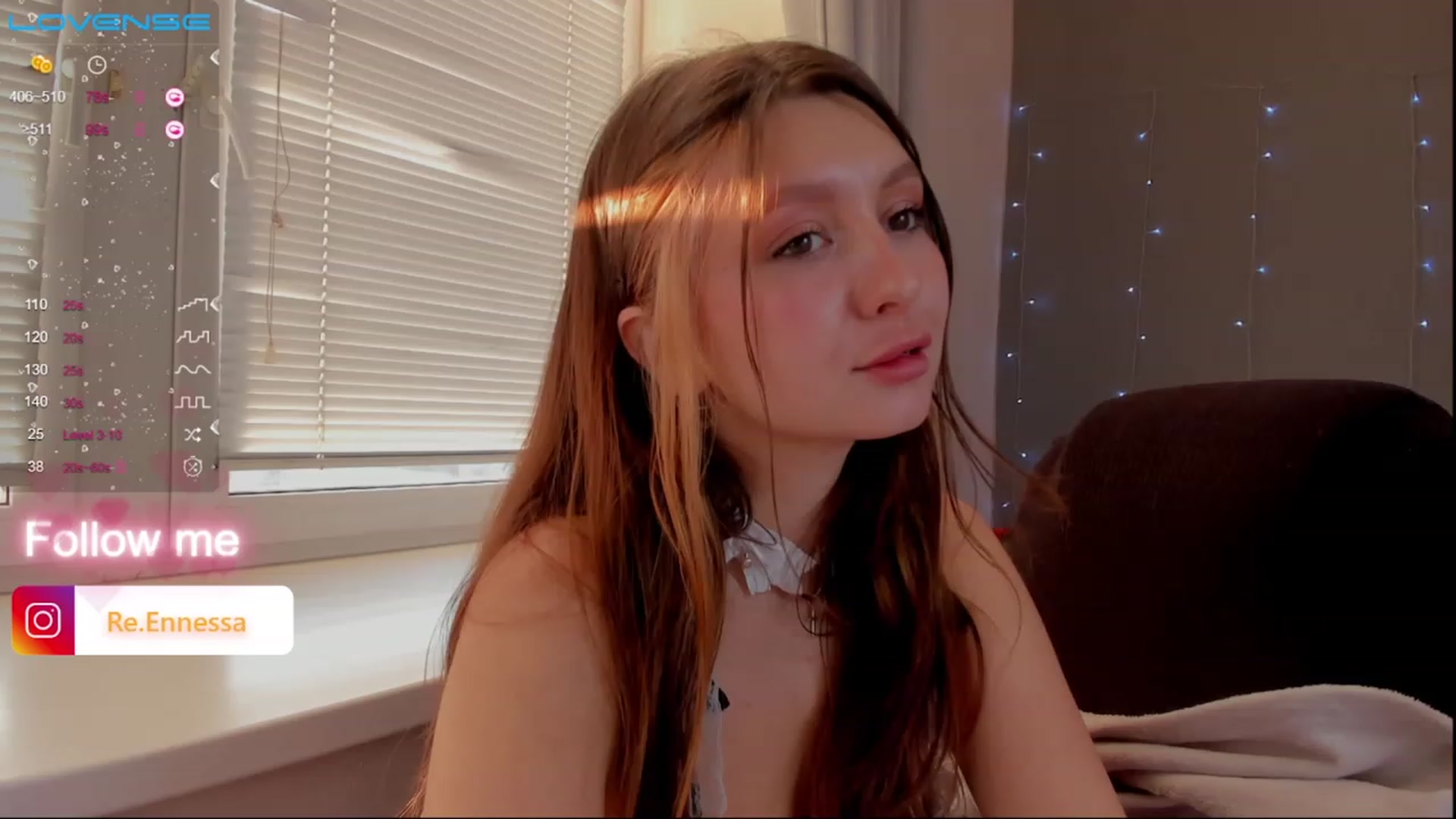 Gallery image thumbnail from ReNessy_'s myfreecams stream on, 09/18/2023, 15:02 image 20 of 20