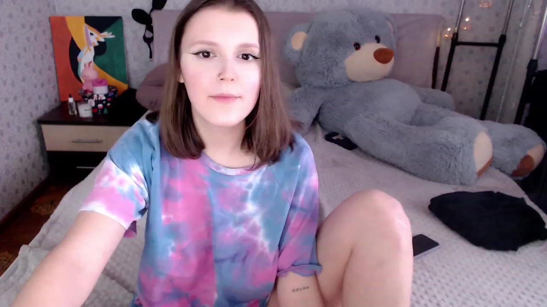 Gallery image thumbnail from Re_Becca_'s myfreecams stream on, 01/27/2023, 11:37 image 5 of 20