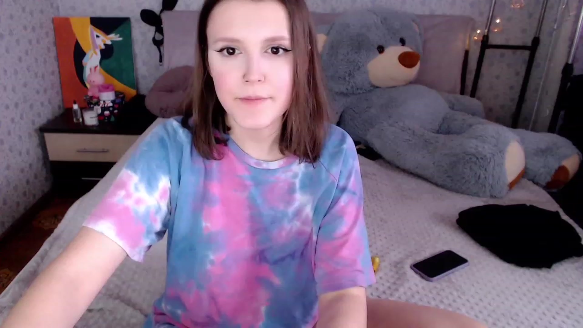Gallery image thumbnail from Re_Becca_'s myfreecams stream on, 01/27/2023, 11:37 image 4 of 20