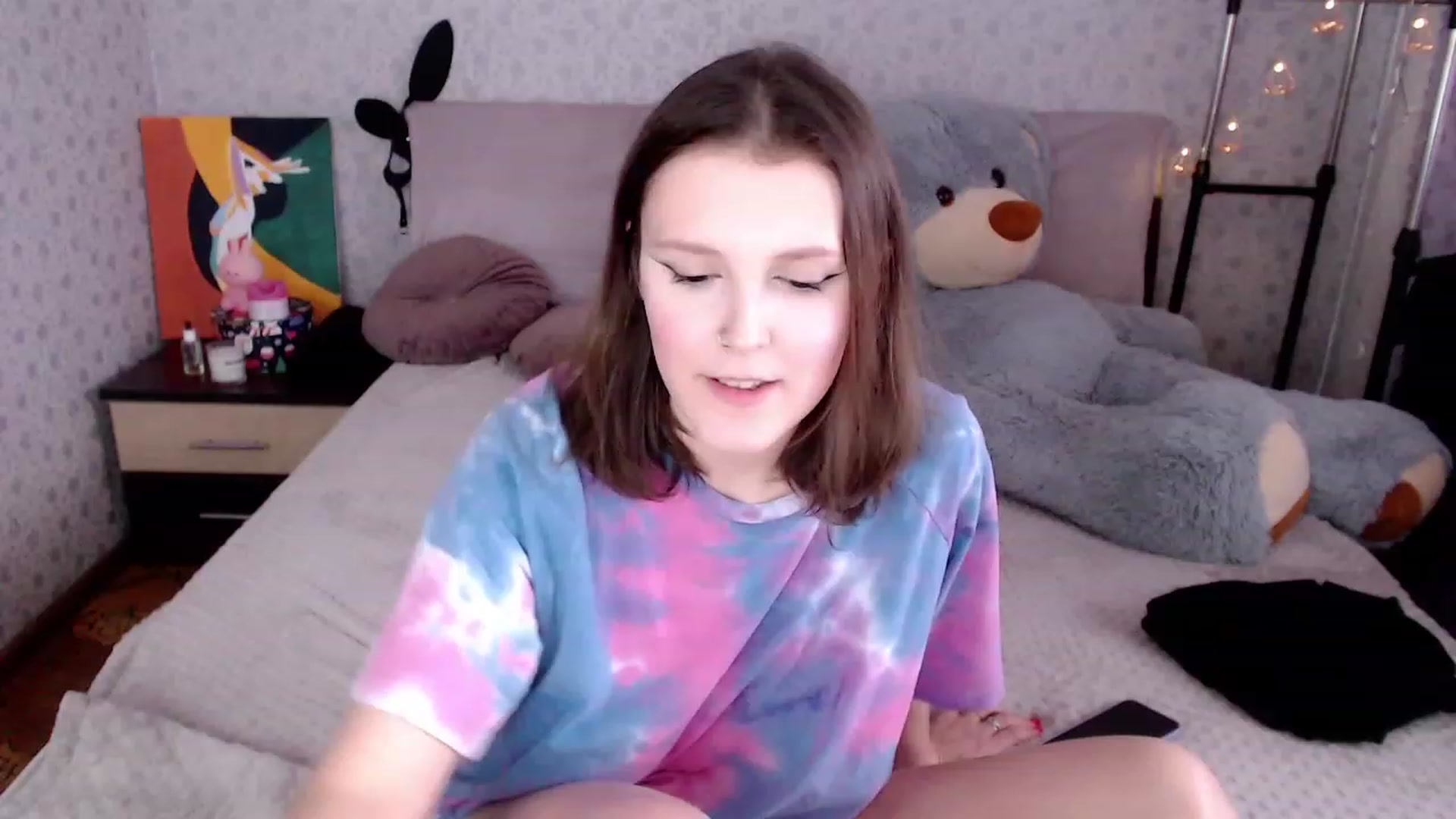 Gallery image thumbnail from Re_Becca_'s myfreecams stream on, 01/27/2023, 11:37 image 1 of 20