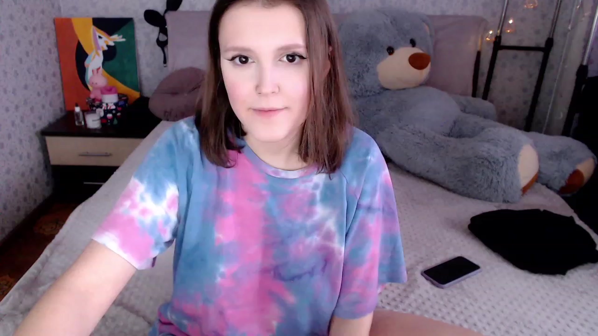 Gallery image thumbnail from Re_Becca_'s myfreecams stream on, 01/27/2023, 11:37 image 3 of 20