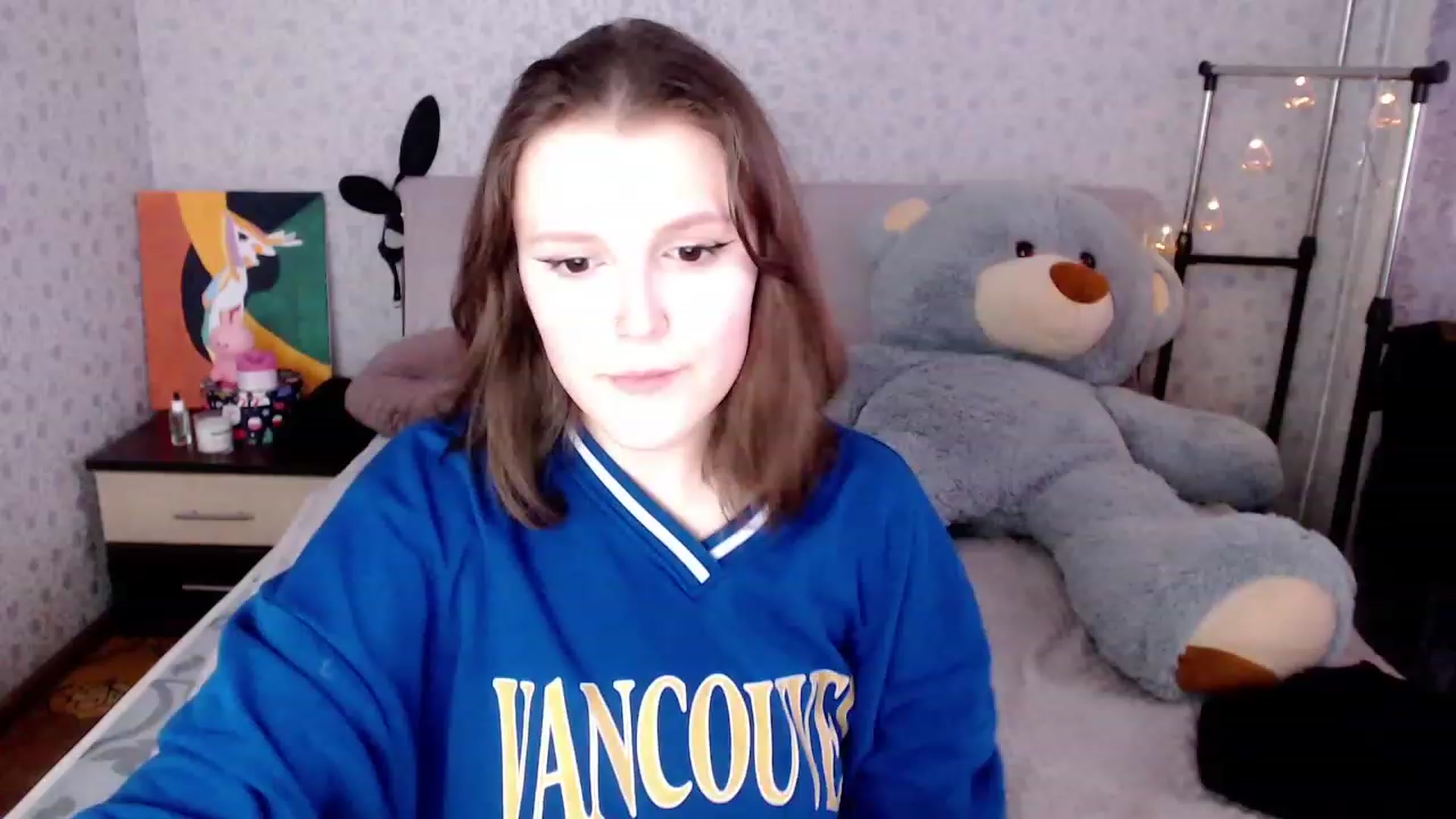 Gallery image thumbnail from Re_Becca_'s myfreecams stream on, 01/27/2023, 13:01 image 2 of 20