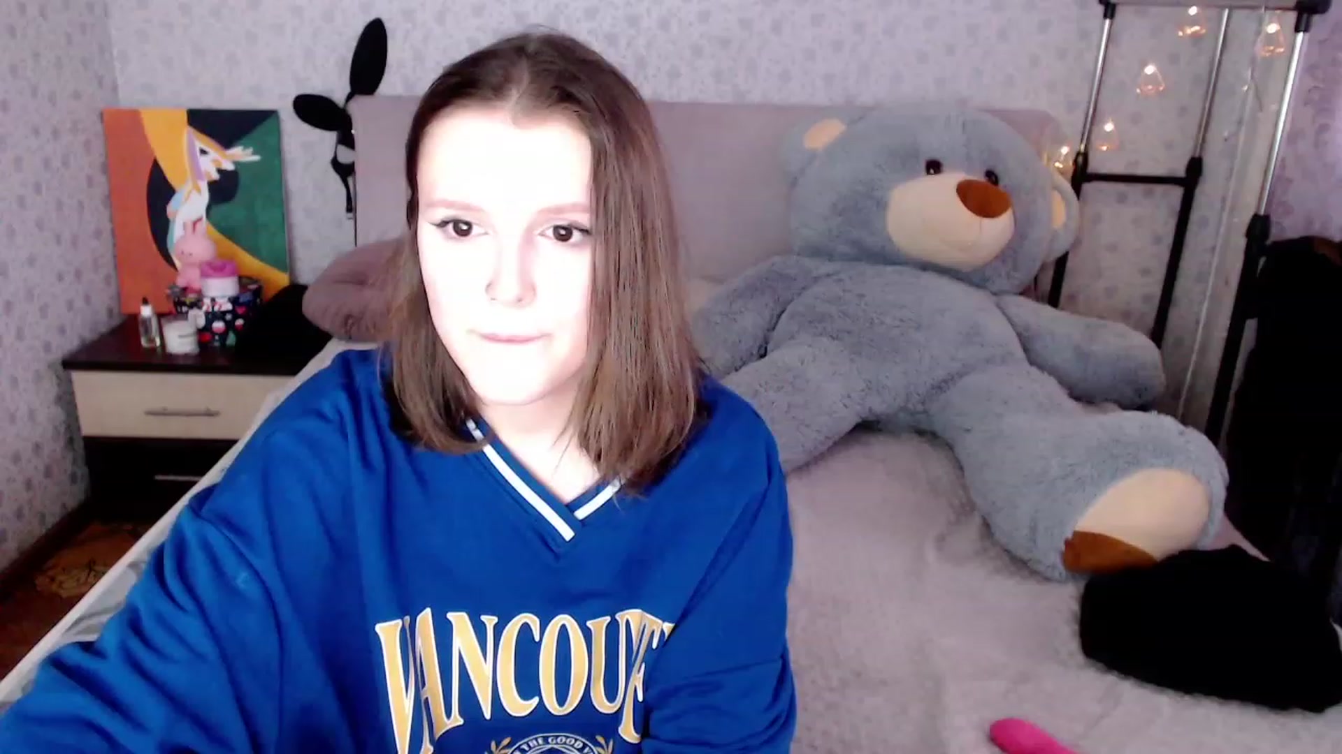 Gallery image thumbnail from Re_Becca_'s myfreecams stream on, 01/27/2023, 13:01 image 9 of 20