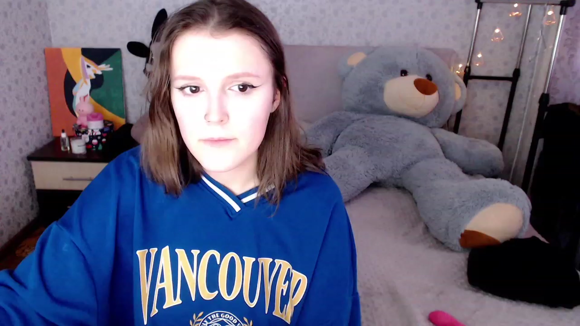 Gallery image thumbnail from Re_Becca_'s myfreecams stream on, 01/27/2023, 13:01 image 16 of 20