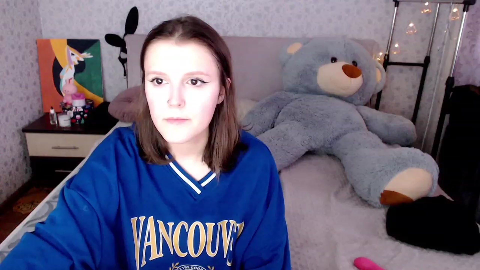 Gallery image thumbnail from Re_Becca_'s myfreecams stream on, 01/27/2023, 13:01 image 13 of 20
