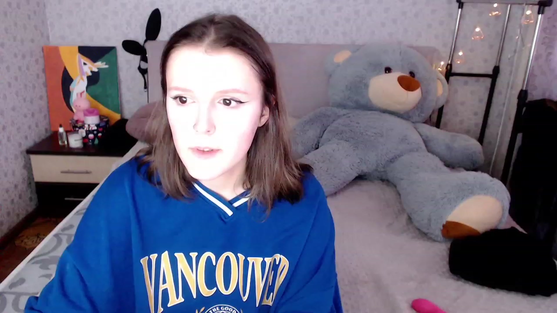 Gallery image thumbnail from Re_Becca_'s myfreecams stream on, 01/27/2023, 13:01 image 17 of 20