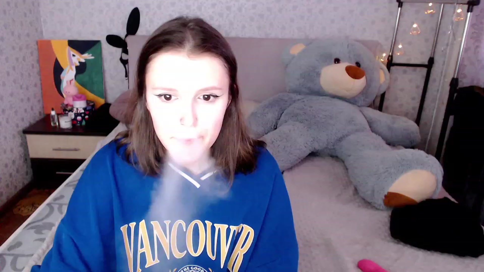 Gallery image thumbnail from Re_Becca_'s myfreecams stream on, 01/27/2023, 13:01 image 18 of 20